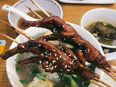 -有家生煎(三里屯店)