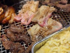 -AJIYA·池袋日式烧肉自助(天津万象城店)