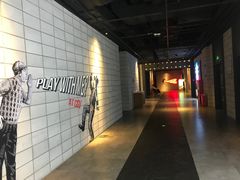 -CGV影城(东方广场4DX店)