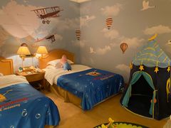 -南京维景国际大酒店(南京博物院店)