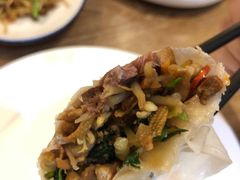 -姥家春饼店(漳州二路店)