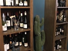 -Limestone 小酒馆(朝阳大悦城店)