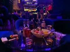 -大连君悦酒店 · VIVA(星海广场店)