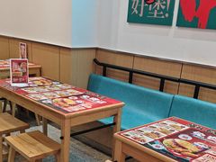 -塔斯汀·中国汉堡(蓝润置地广场店)