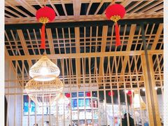 大堂-陈傻子餐厅(世纪都会店)