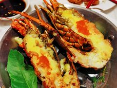 -都会尚膳·海鲜自助餐厅(重庆万豪酒店)