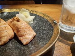 -鸭川食堂·鳗丼(鼓楼店)