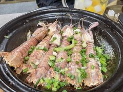 -甬小馆·焗海鲜温州菜(五马街店)