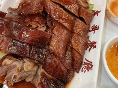 -大哥餐厅(西城花园店)