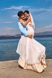 点击看大图 -太古映画婚纱摄影(天河店)