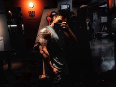 -RoMan罗马健身工作室(莘庄店)