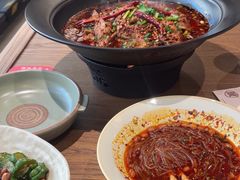 -大盐帮川菜馆(长楹天街店)