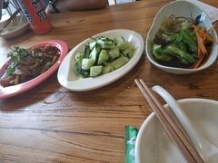 -霸道川面馆(张江店)
