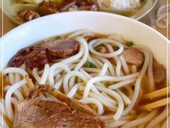 -下村新强记烧鹅店