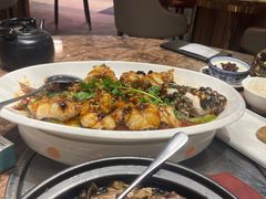 -顺意·顺德家乡菜(国际人才大厦店)