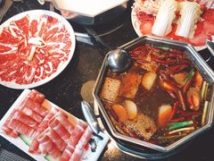 -新花城蟹粉馆(乌鲁木齐店)