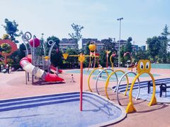 -枫香湖儿童公园