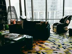 -上海外滩英迪格酒店