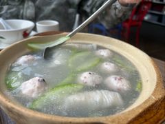 -陈鹏鹏潮汕菜(欢乐海岸 海边景观店)