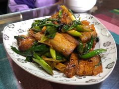 -口口香小吃店