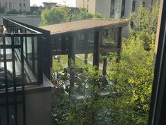 -上海崇明金茂凯悦酒店