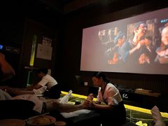 -江南足纪·影院足道·轻奢SPA(京基水贝店)