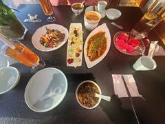 -唐猫庭院·千年陕菜(赛格国际购物中心店)
