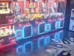 -范特西FANTASY量贩式KTV(民主广场店)