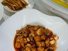 -上海年代·浙菜家烧·小海鲜(水上东路店)