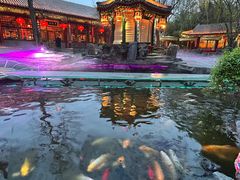 -白家大院·王府宫廷菜(苏州街店)