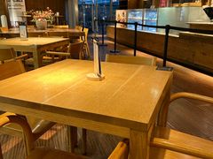 -无印良品餐堂 MUJI Diner(成都太古里店)