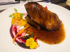 -若蘭慈·无国界素食料理(欢乐海岸店)
