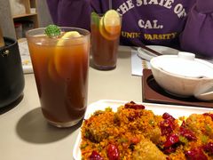 -蔡澜点心·粤菜(西单大悦城店)