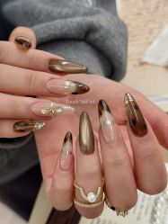 点击看大图 -Touch Nail·品质·美甲美睫