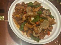-缪氏川菜(深圳北站缤果空间店)