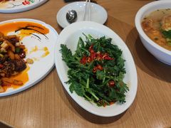 -粤香村(清真川菜店)