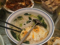 -松沪名灶·豆浆鱼头·新上海菜(飞航吾悦广场店)