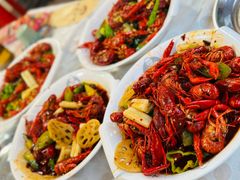 -羊家胡同·龙虾烧烤火锅(龙汇路店)