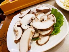 -京门老爆三·铜锅涮肉 爆肚(望京店)