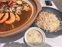 -船歌·鱼水饺青岛菜(金狮广场店)