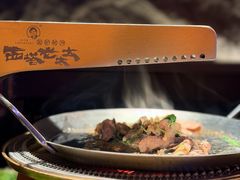 -西塔老太太泥炉烤肉(上海七宝领展广场店)