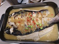 -半天妖烤鱼(大兴大悦春风里店)