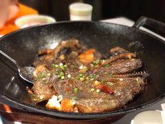 -开海·红岛海鲜虾水饺(石老人店)