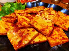 -大壮家原味烤肉(兴华北街店)