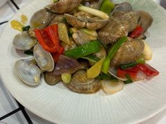 -周记蟹仔粉(侨港风情街店)