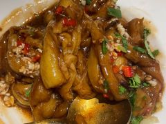 -关东小磨东北菜(漕河泾印象城店)