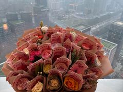 -济南凯宾斯基酒店-THE VIEW云景全日制餐厅