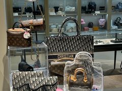 -FUN LUXURY范加奢品(蟠龙天地店)
