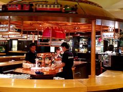 -兰特伯爵西餐厅·啤酒屋(方庄店)