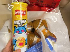 -盒马鲜生(红莲店)